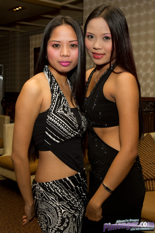 Filipina Bar Girls